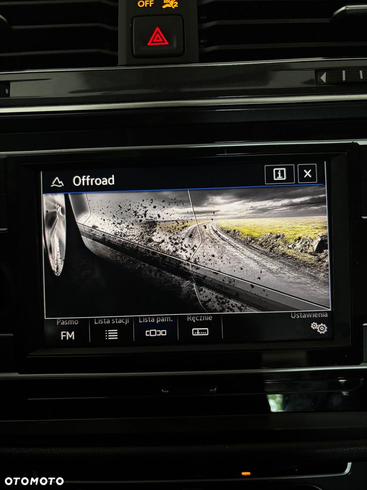 Volkswagen Tiguan 2.0 TSI 4Motion DSG OPF Comfortline - 28