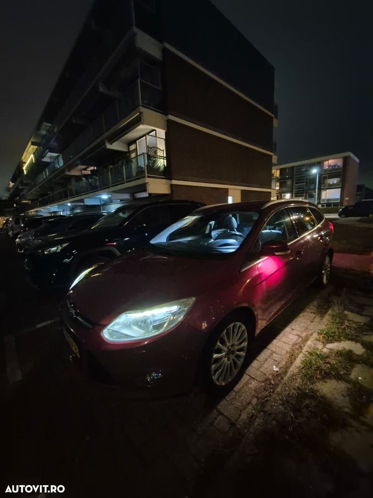 Ford Focus - 13