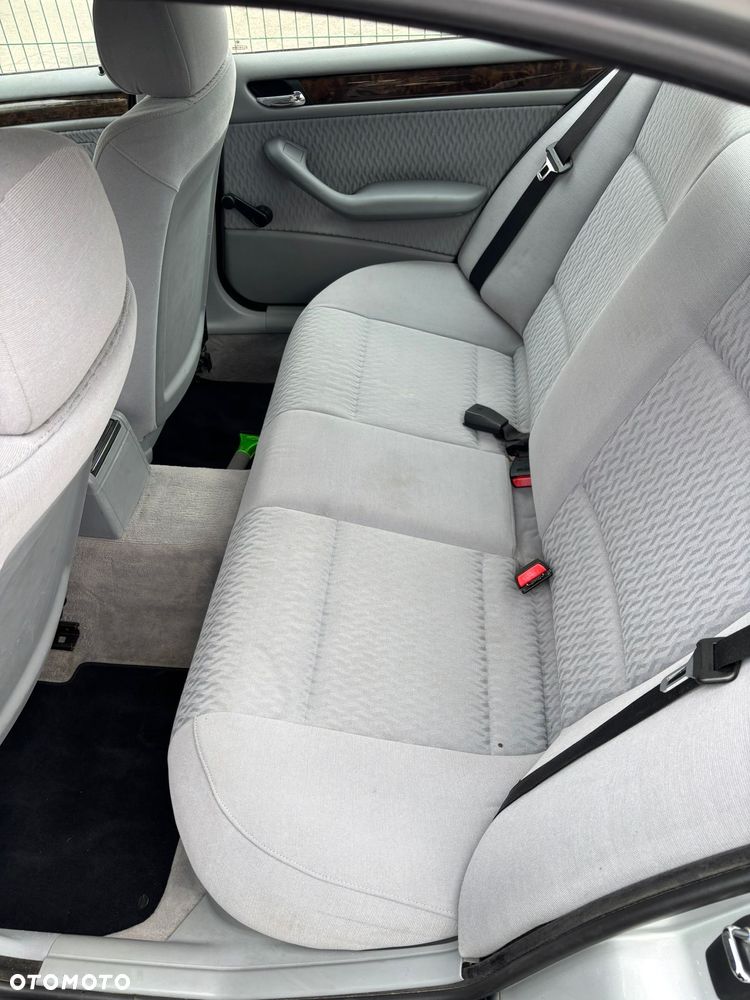 BMW Seria 3 - 8