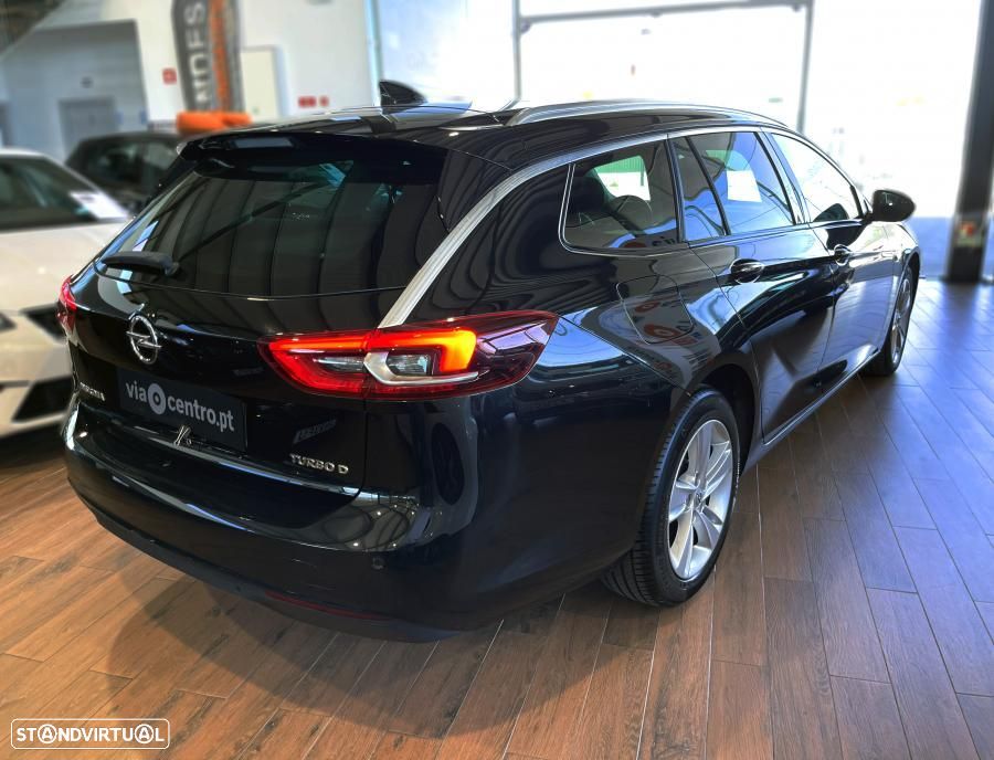 Opel Insignia Sports Tourer 1.6 CDTi Innovation - 2