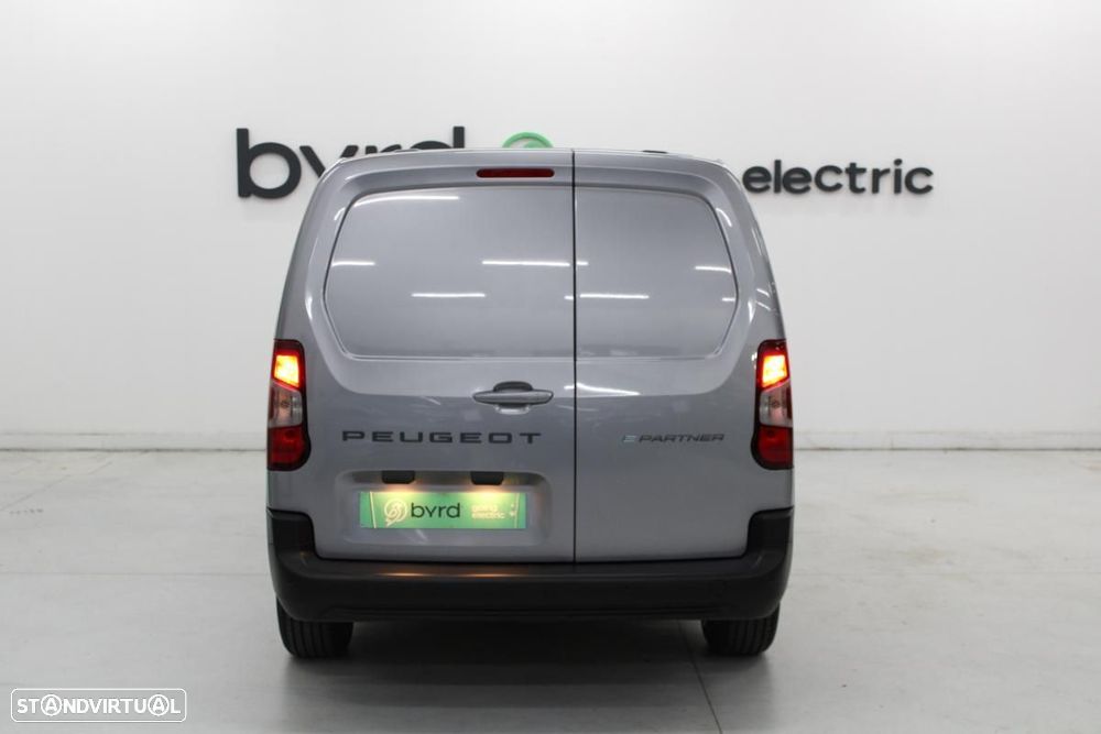 Peugeot Partner Premium - 5