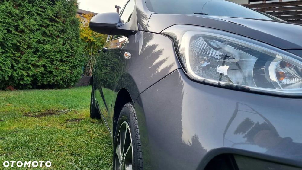 Hyundai i10 - 8
