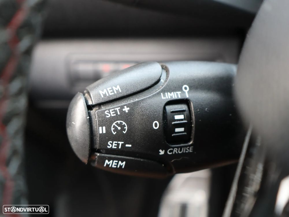 Peugeot 308 SW 1.5 BlueHDi GT Line - 28