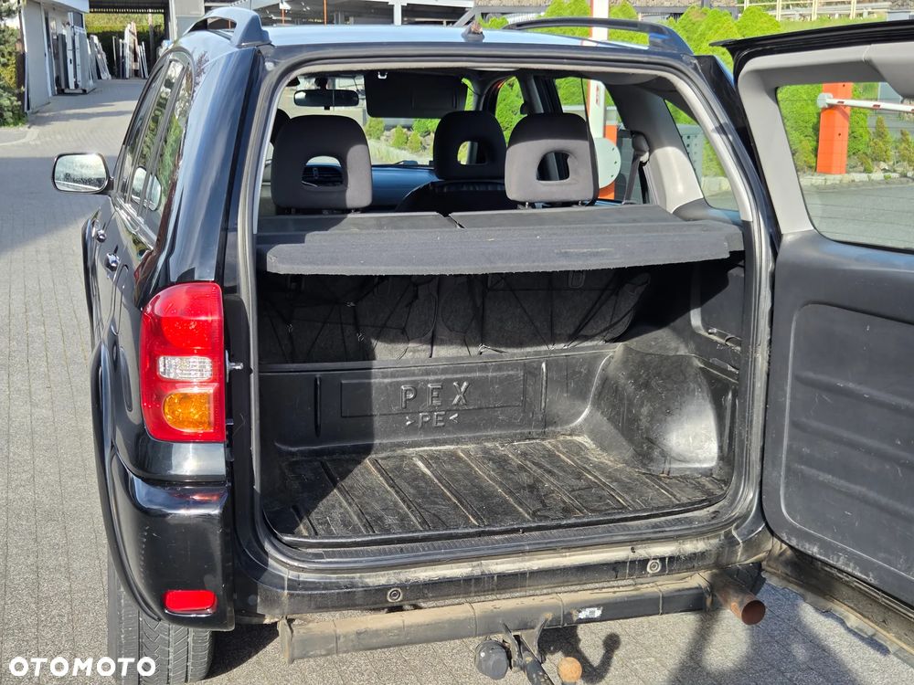 Toyota RAV4 4x4 - 9