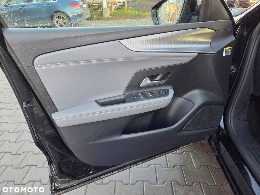 Opel Mokka 1.2 DI Turbo Automatik Elegance - 12