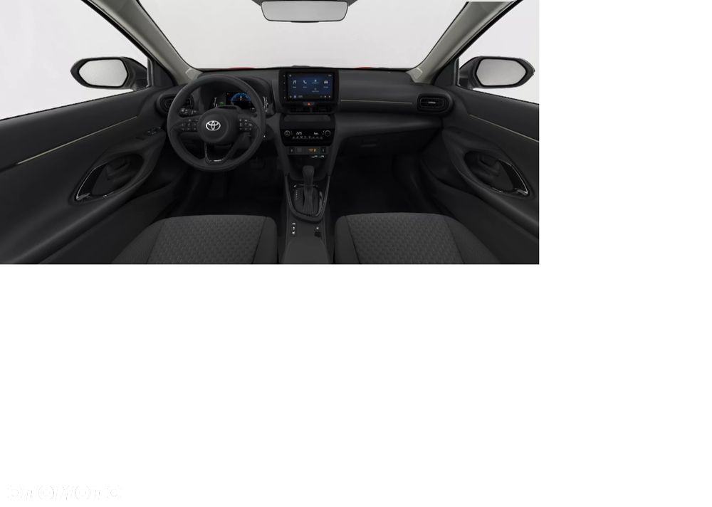 Toyota Yaris Cross 2026 photo 3