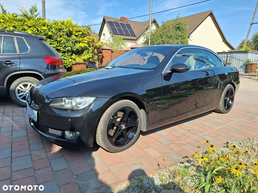 BMW Seria 3 - 11