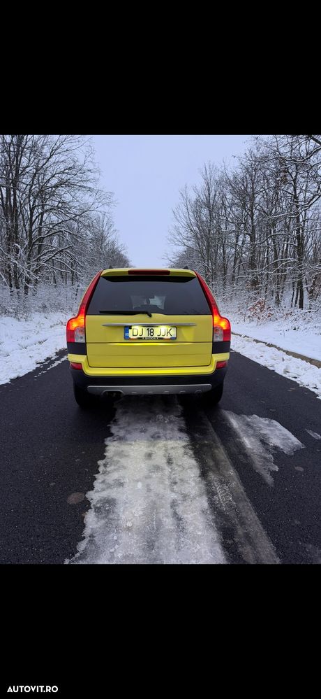 Volvo XC 90 - 7