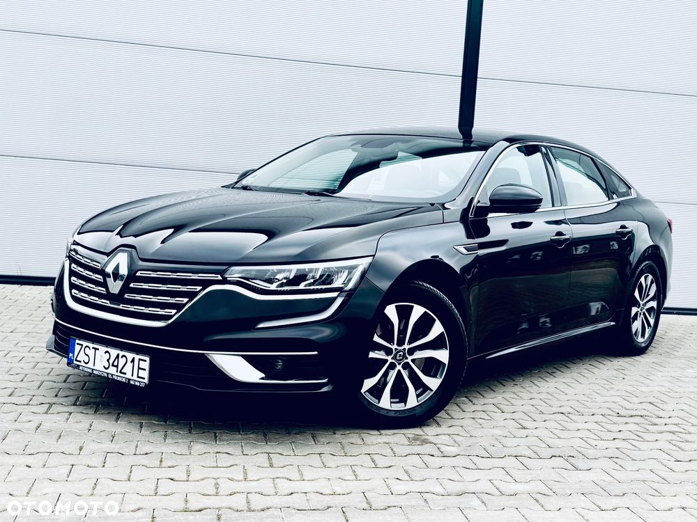 Renault Talisman 2.0 Blue dCi Intens EDC - 16