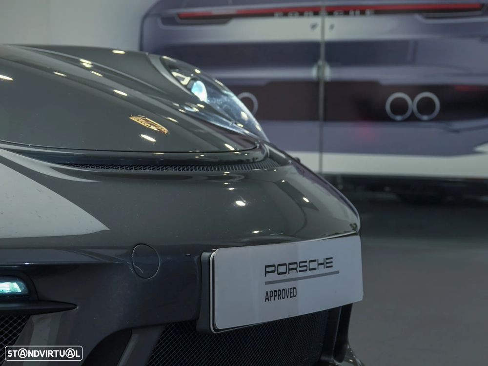 Porsche 911 Série F - 13