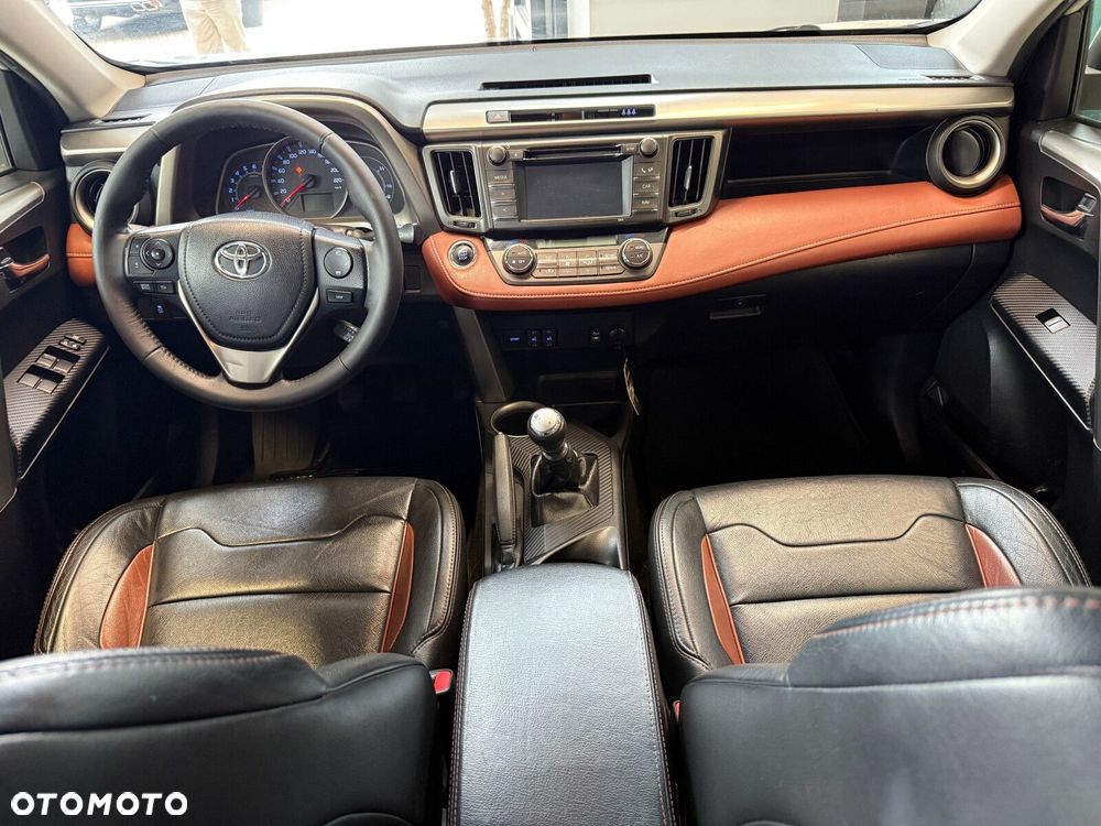 Toyota RAV4 - 19