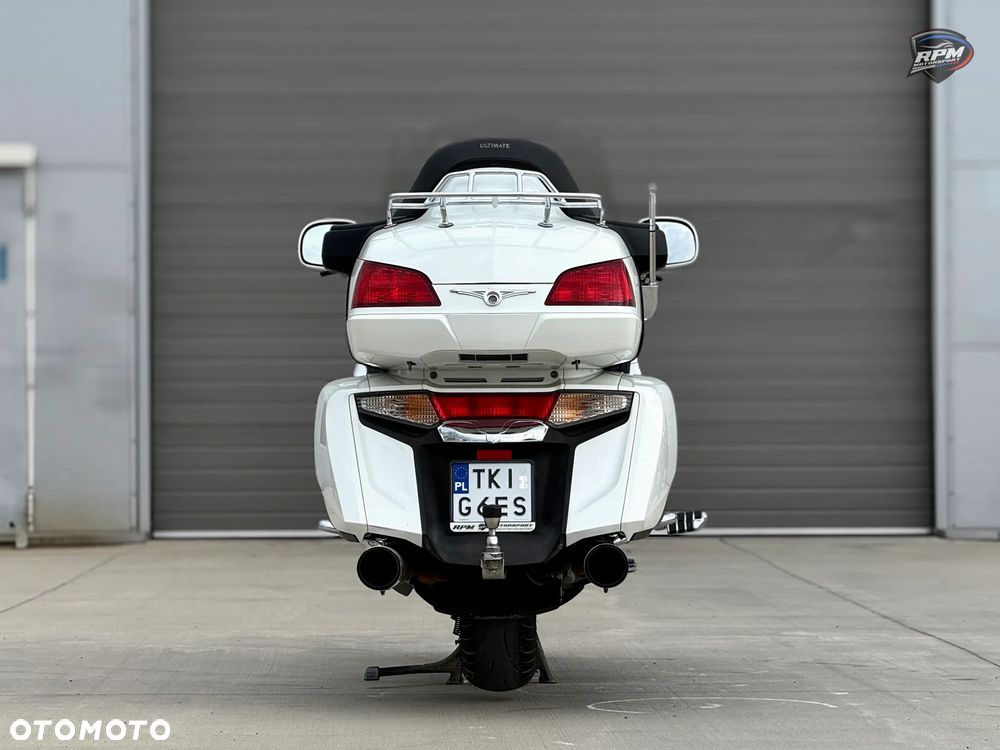 Honda GL - 6