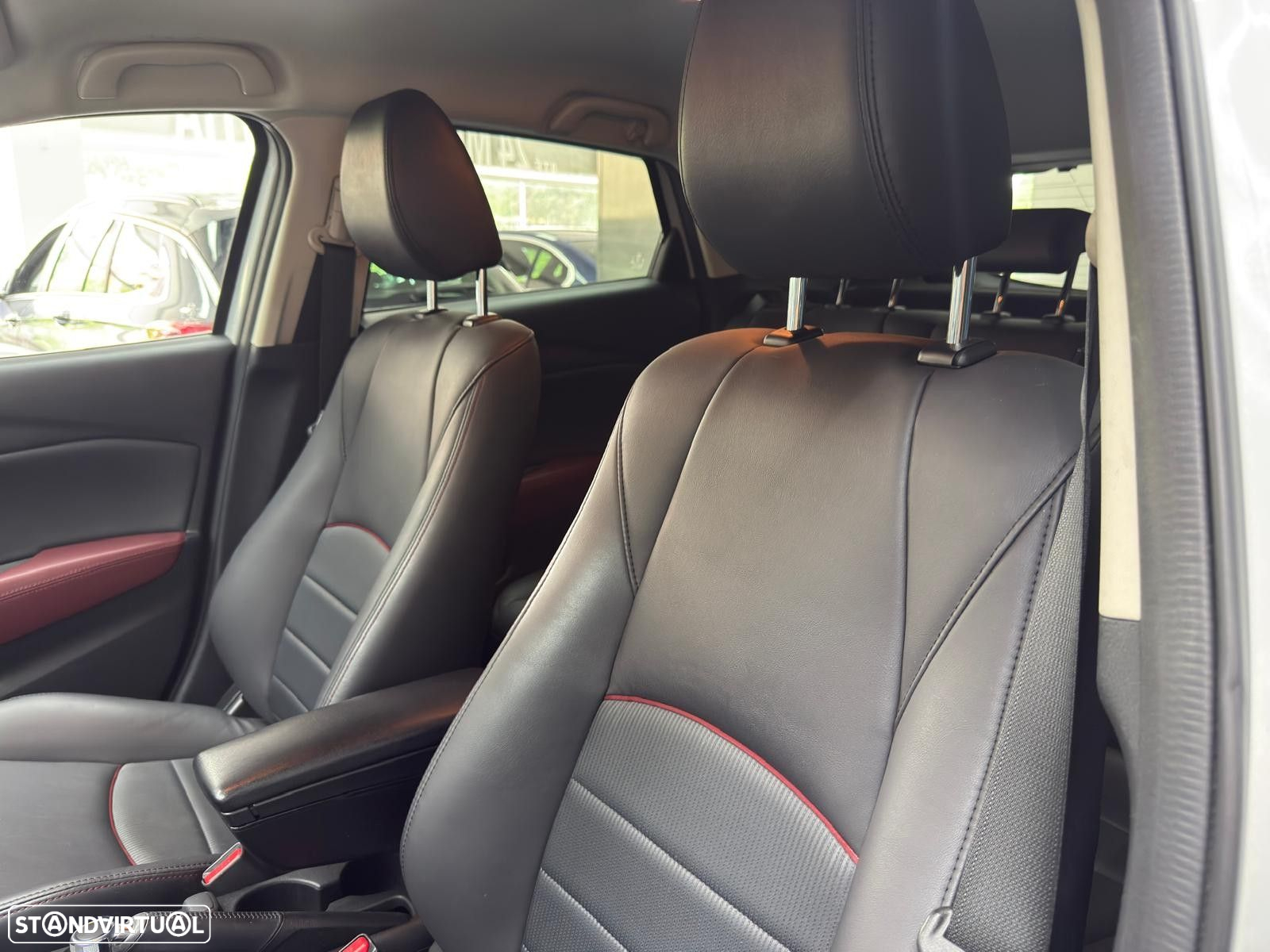 Mazda CX-3 1.5 Sky.Special Edition - 58