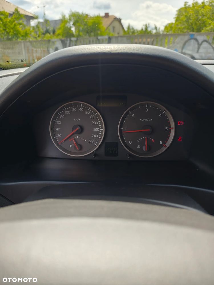Volvo V50 - 12
