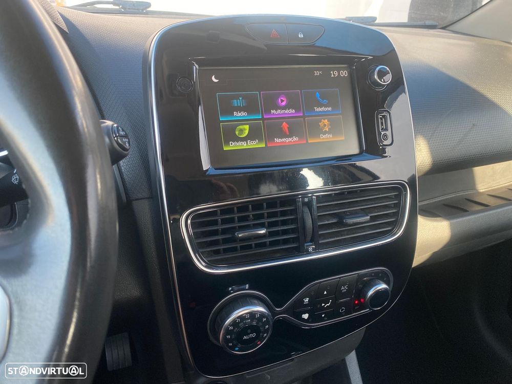 Renault Clio Sport Tourer Energy dCi 90 Business - 15
