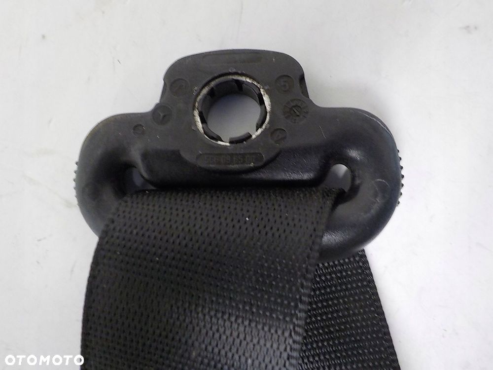 MERCEDES W169 PAS BEZPIECZEŃSTWA NAPINACZ LEWY PRZÓD KIEROWCY 602877300 - 7