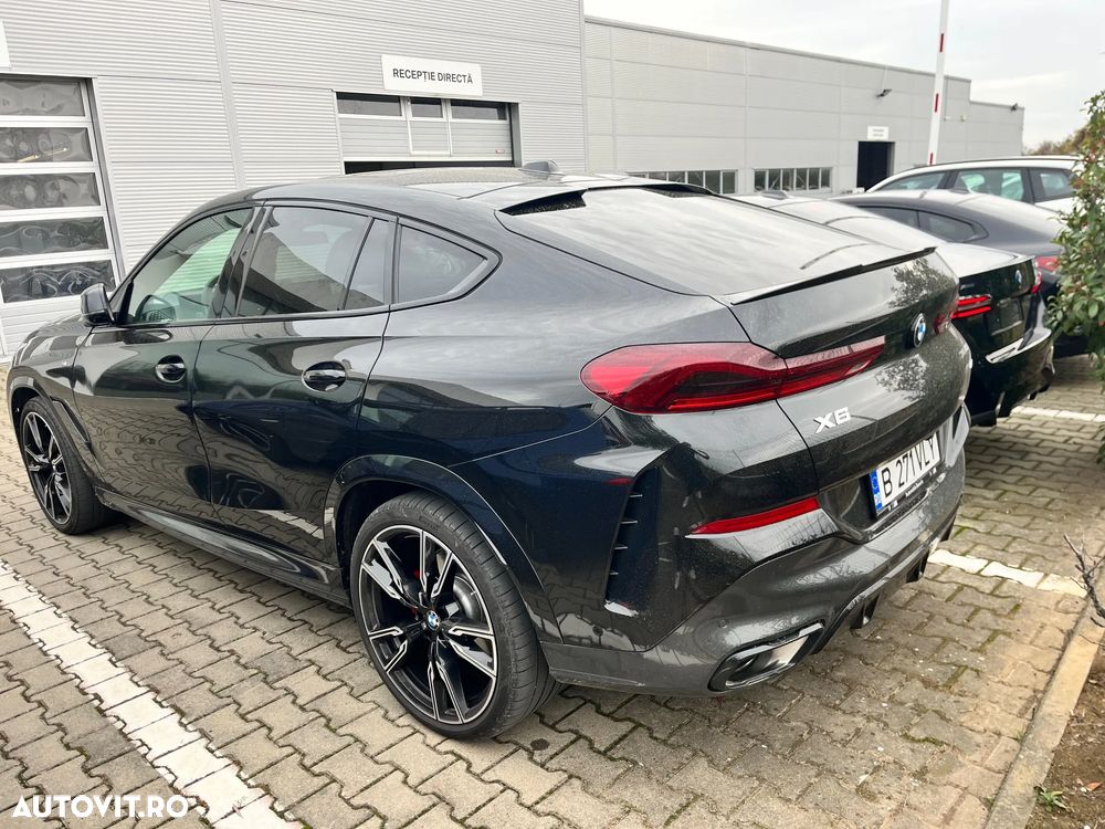 BMW X6 - 4