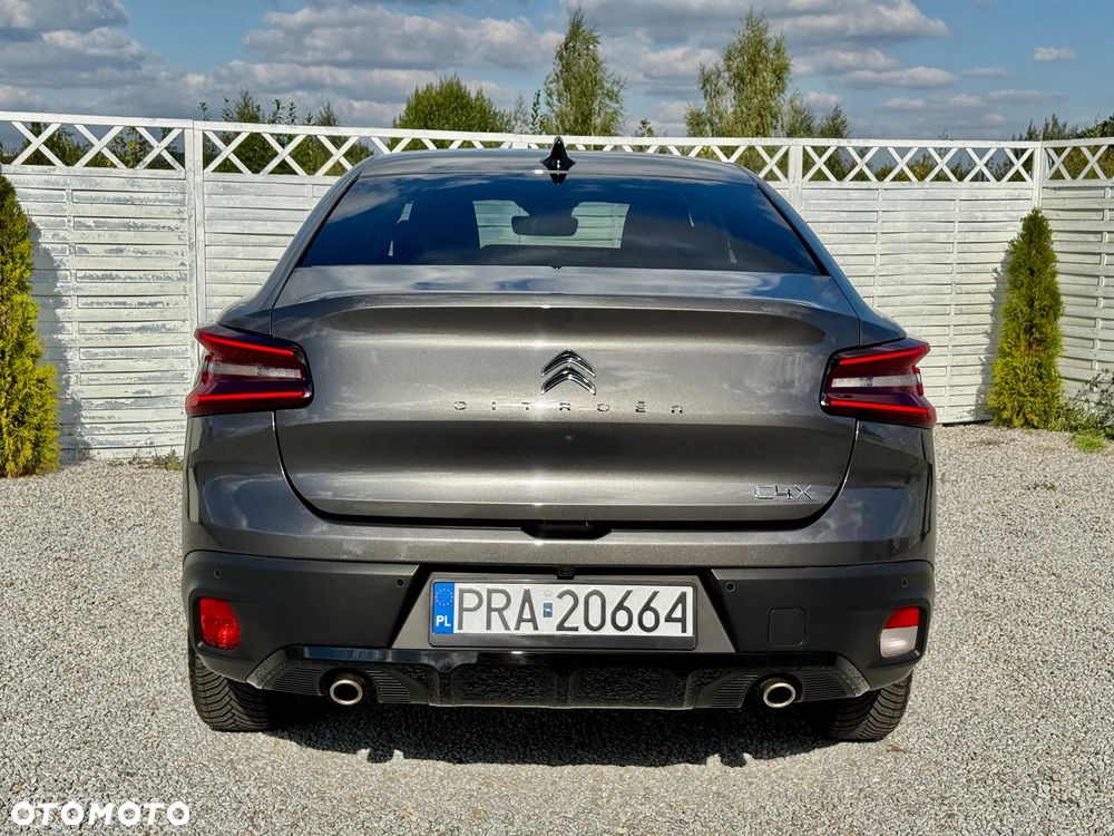 Citroën C4X 1.2 PureTech Business Edition S&S EAT8 - 30