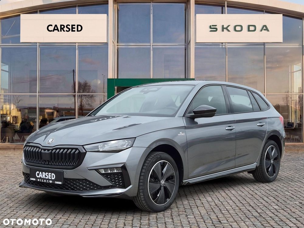 Skoda Scala 1.0 TSI Monte Carlo DSG - 2