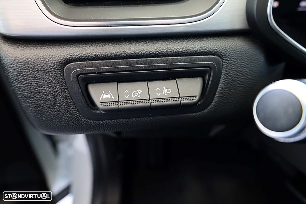 Renault Captur 1.5 dCi Exclusive - 29