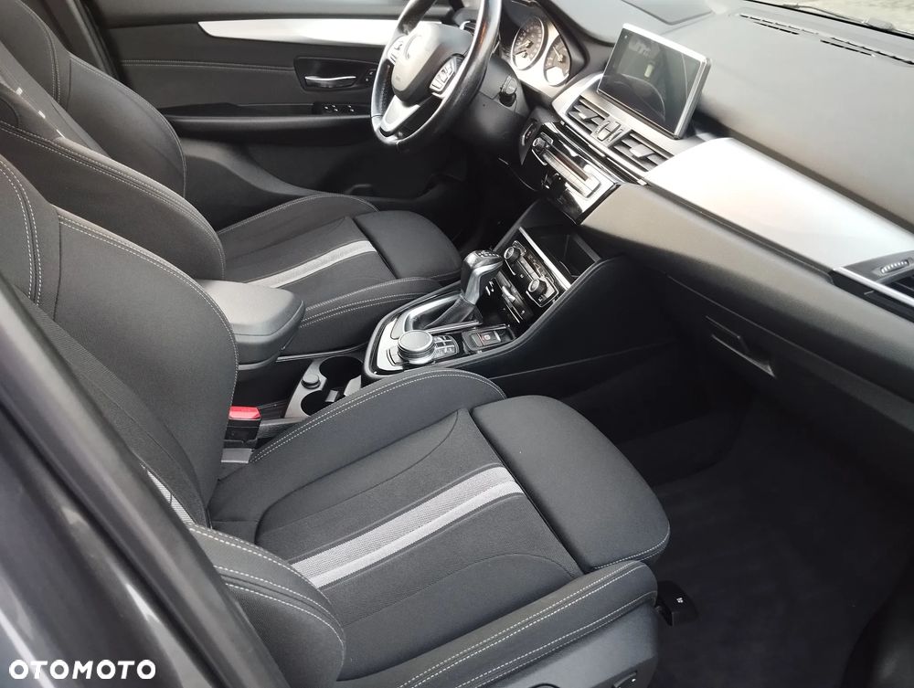 BMW Seria 2 218d xDrive Sport-Aut Advantage - 8