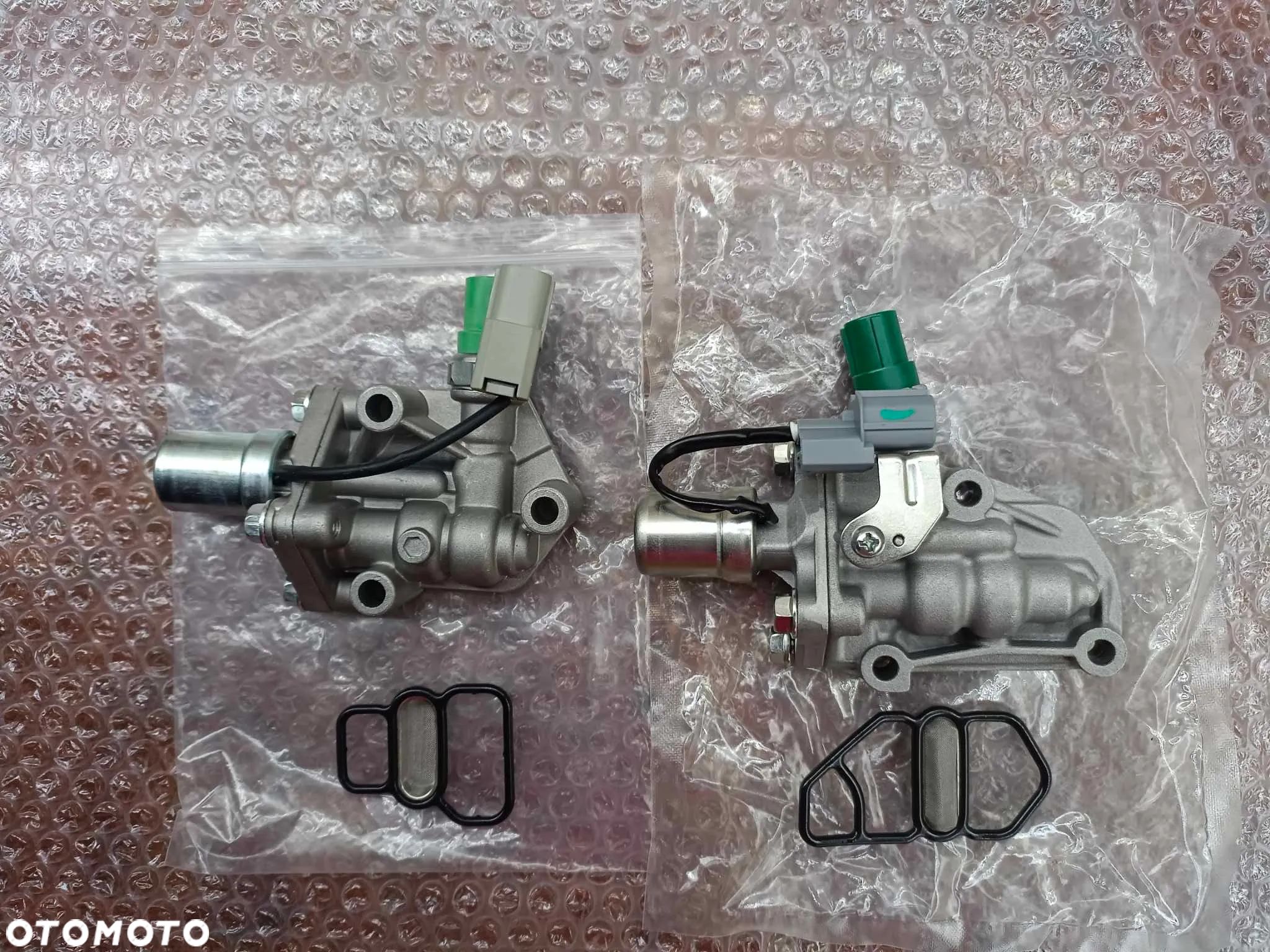 ZAWOR SOLENOID VTEC 1.6 HONDA CIVIC DEL SOL CRX HRV HR-V D16Z6 D16Y8 1.5 D15Z6 15810-P08-005 15810P08005 1992 1993 94 95 15810-P2R-A01 15810P2RA01 96 97 1998 15810P2MA01 15810-P2M-A01 1999 2000 VALVE - 1