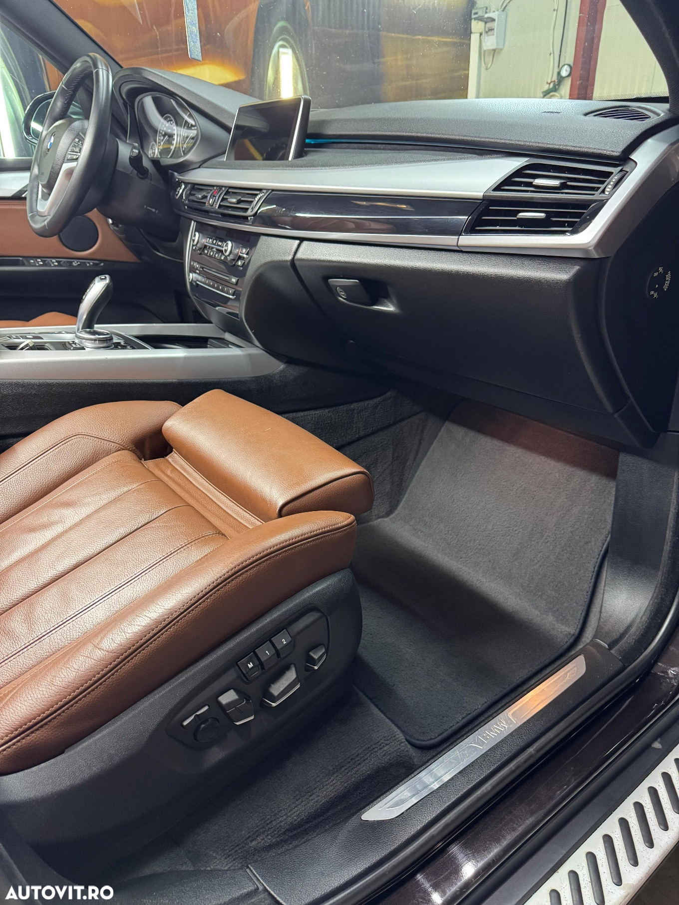 BMW X5 xDrive30d - 12