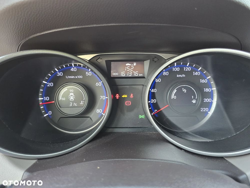 Hyundai ix35 1.6 GDI Premium 2WD - 11