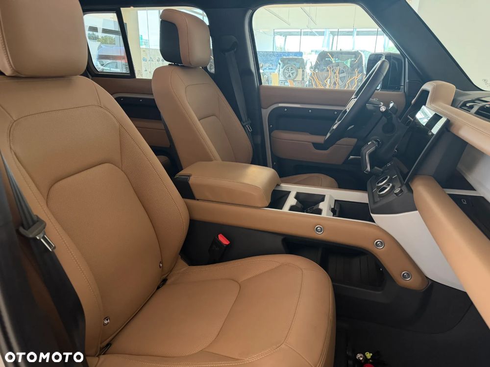 Land Rover Defender 3.0 D350 mHEV X-Dynamic HSE - 7