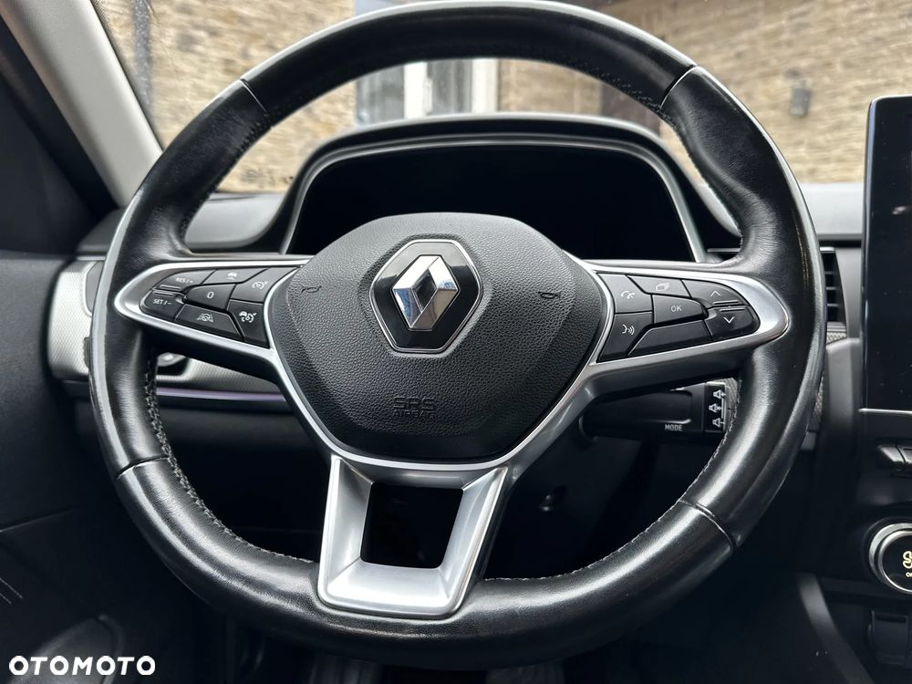 Renault Arkana E-TECH Full Hybrid 145 E-TECH engineerd - 27
