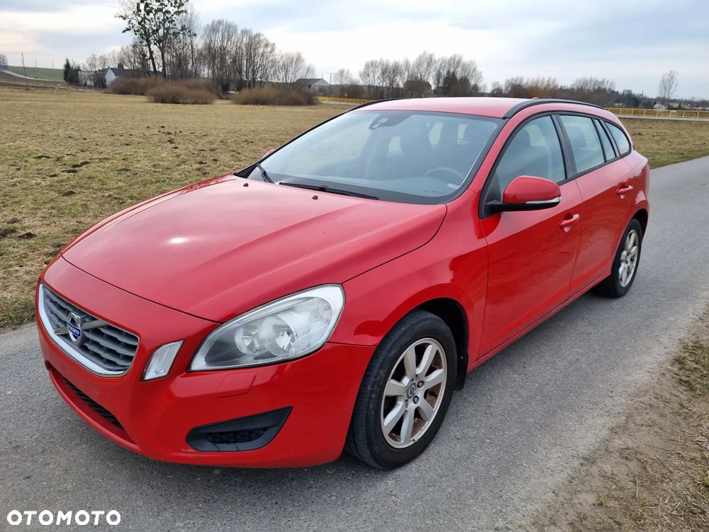 Volvo V60 D3 Kinetic - 3