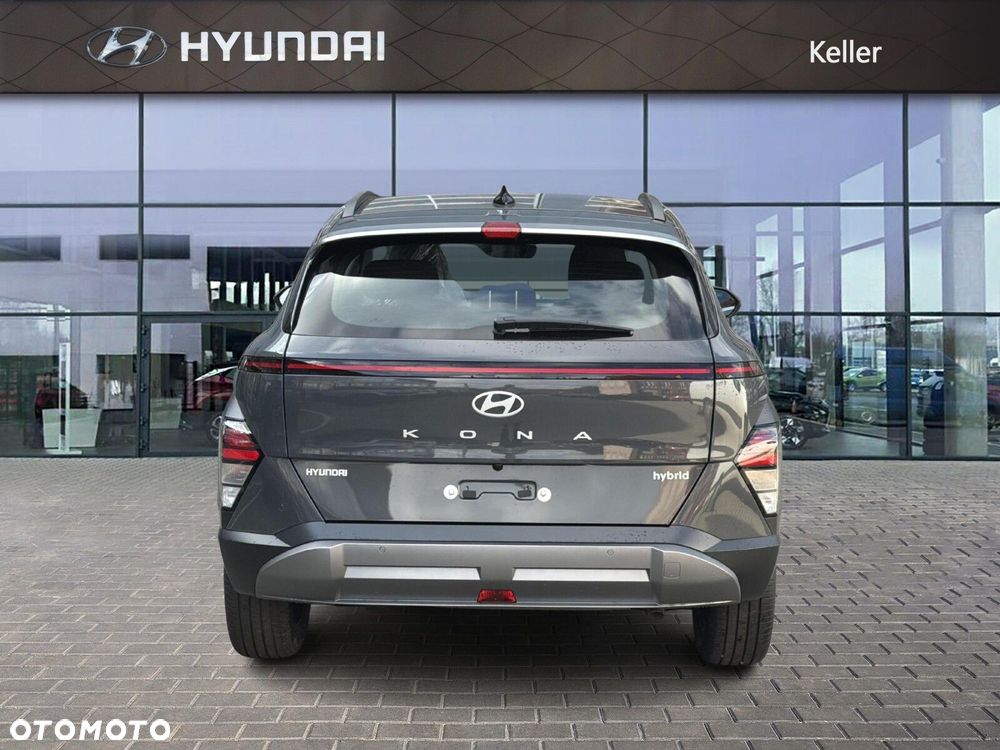 Hyundai Kona - 6