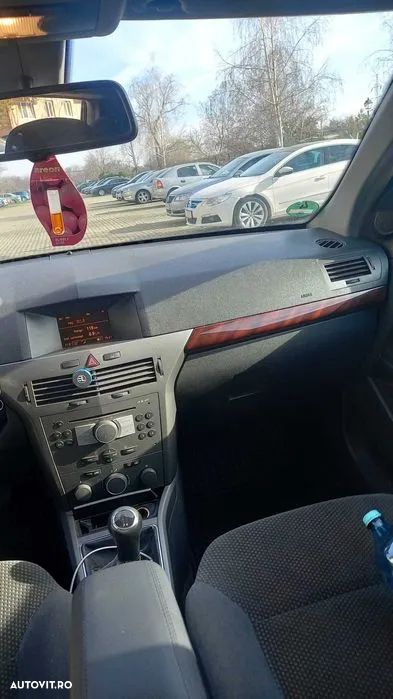 Opel Astra - 7