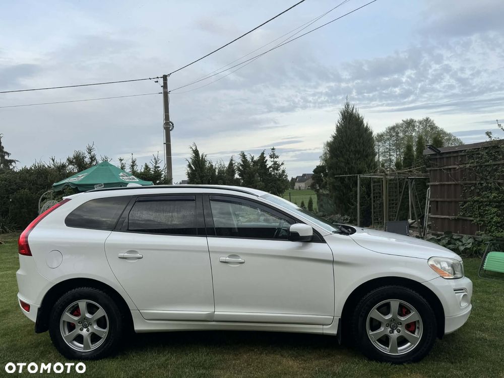 Volvo XC 60 2.4D AWD - 4