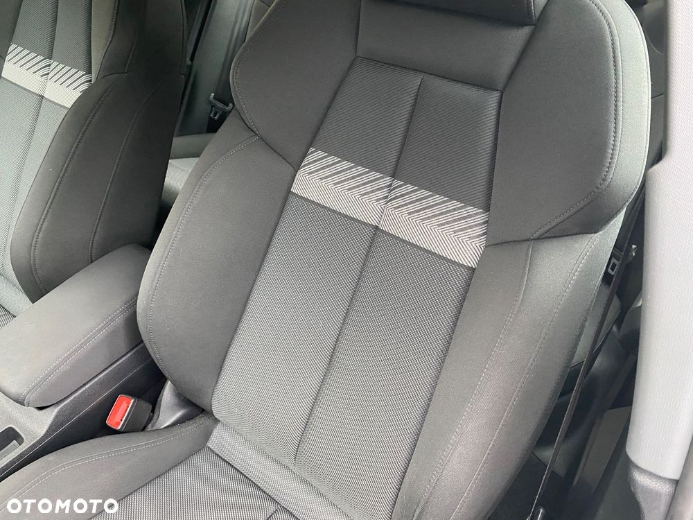 Audi A3 Sportback - 16