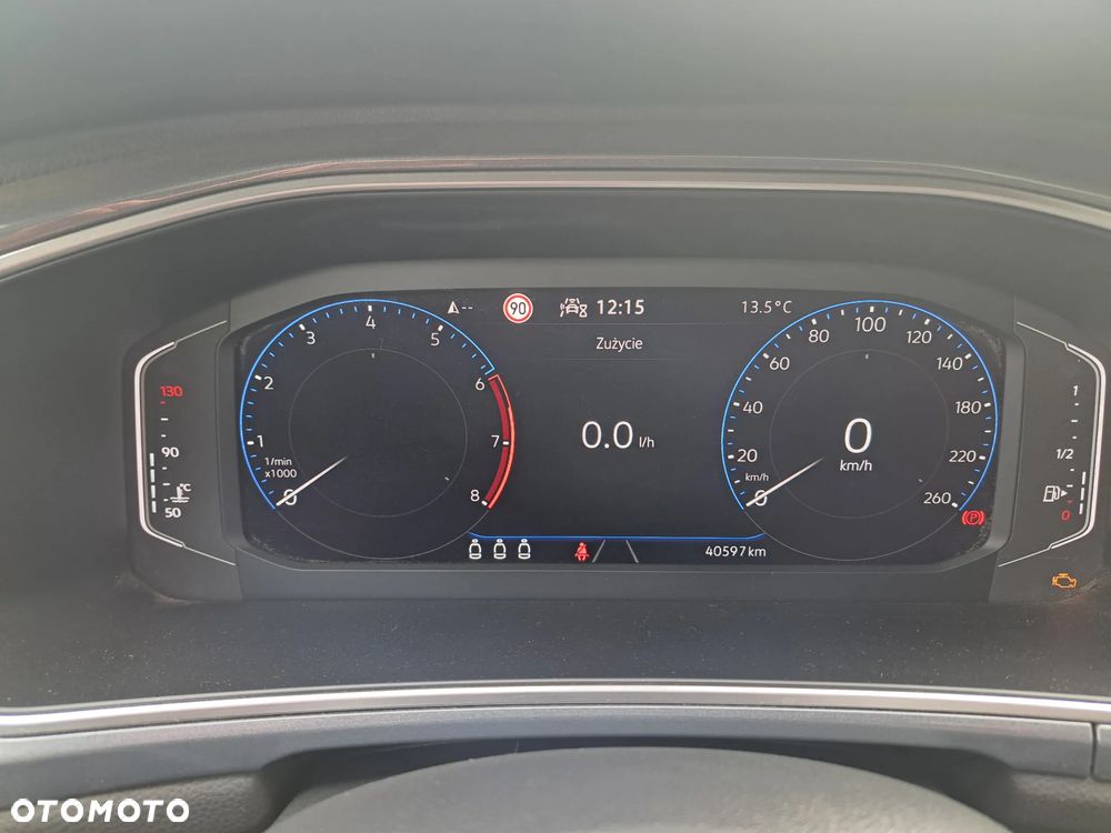 Volkswagen T-Roc 1.5 TSI Style - 11
