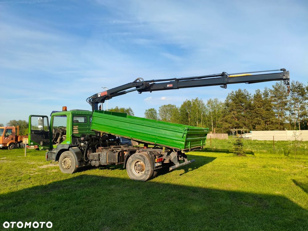 MAN F2000 - 3