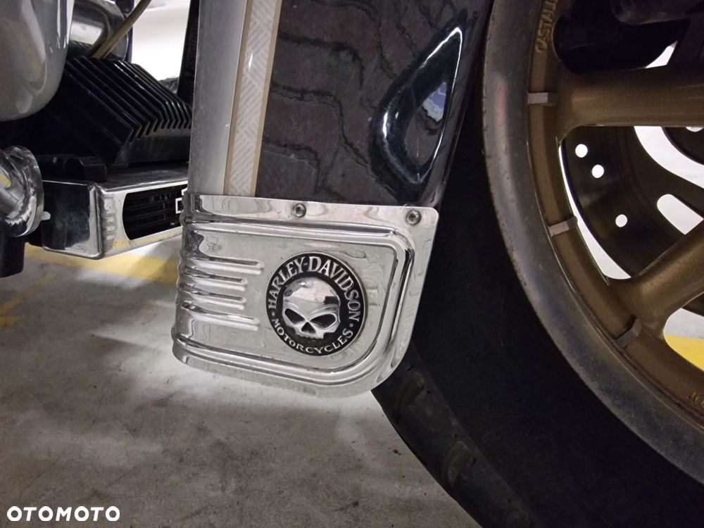 Harley-Davidson Touring Electra Glide - 5