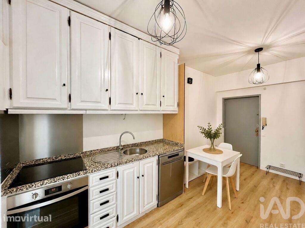 Apartamento T1 em Cedofeita, Santo Ildefonso, Sé, Miragaia, São Nicola - Grande imagem: 4/9