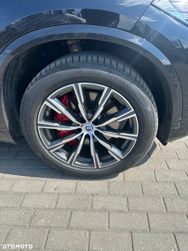 BMW X5 xDrive25d sport - 14