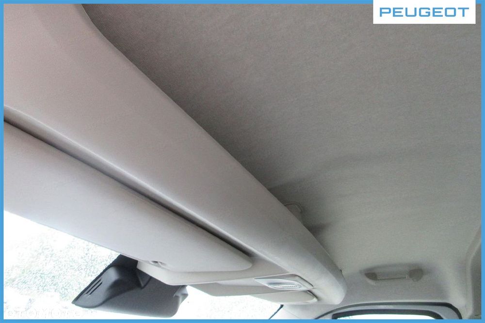 Peugeot Boxer Heavy HD L4 Kontener 8EP + Winda 2.2 140KM - 6