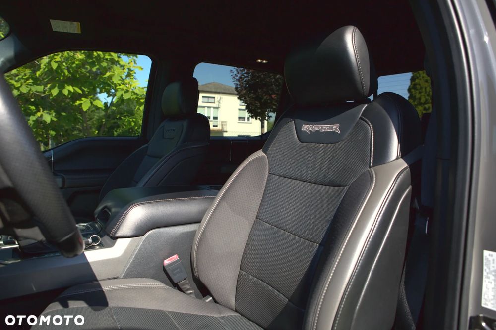 Ford F150 - 15