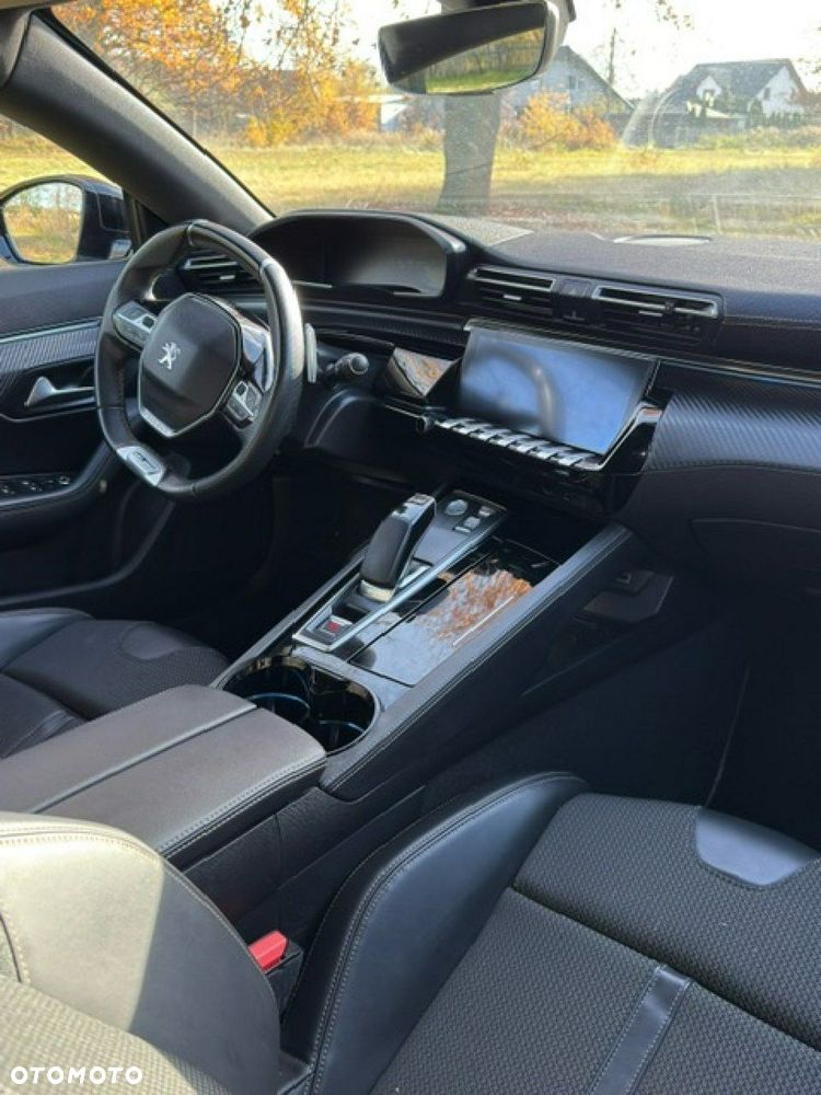 Peugeot 508 - 7