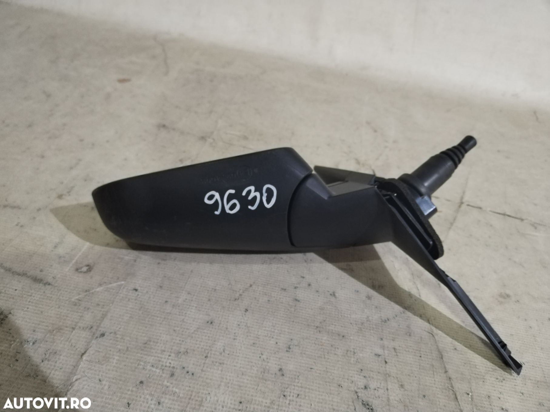 Oglinda stanga Mitsubishi Colt, 2003, 2004, 2005, 2006, 2007, 2008, 2009, 2010, 2011, 2012, 2013. - 5