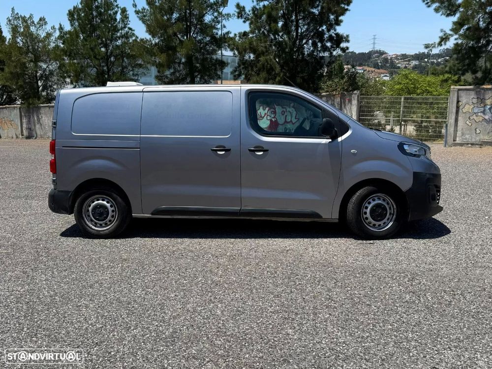 Peugeot expert 1.5 blue-hdi premium l2 - 3