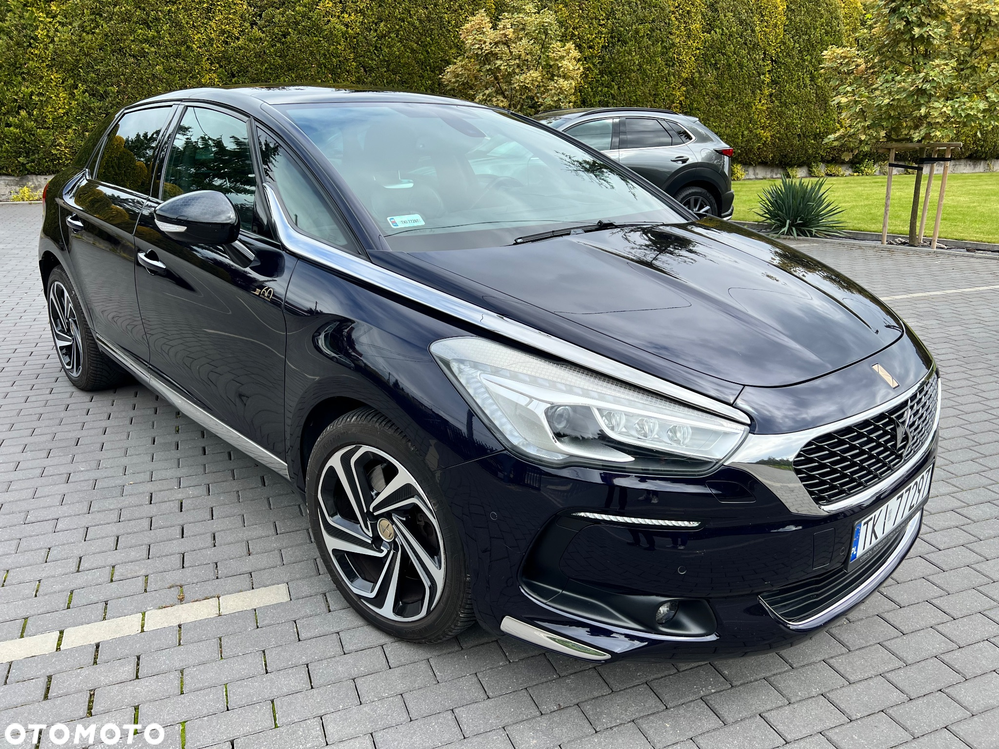 Citroën DS5 2.0 BlueHDi SoChic - 3