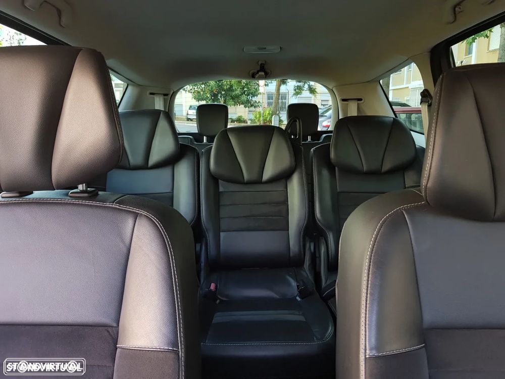 Renault Grand Scénic 1.6 dCi Bose Edition 7L - 9