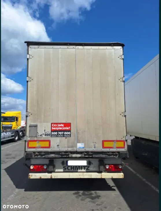Schmitz Cargobull S01 - 4