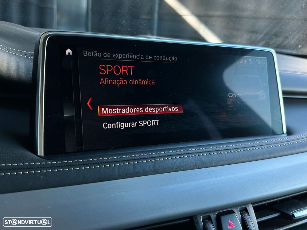 BMW X5 40 d xDrive Pack M - 15