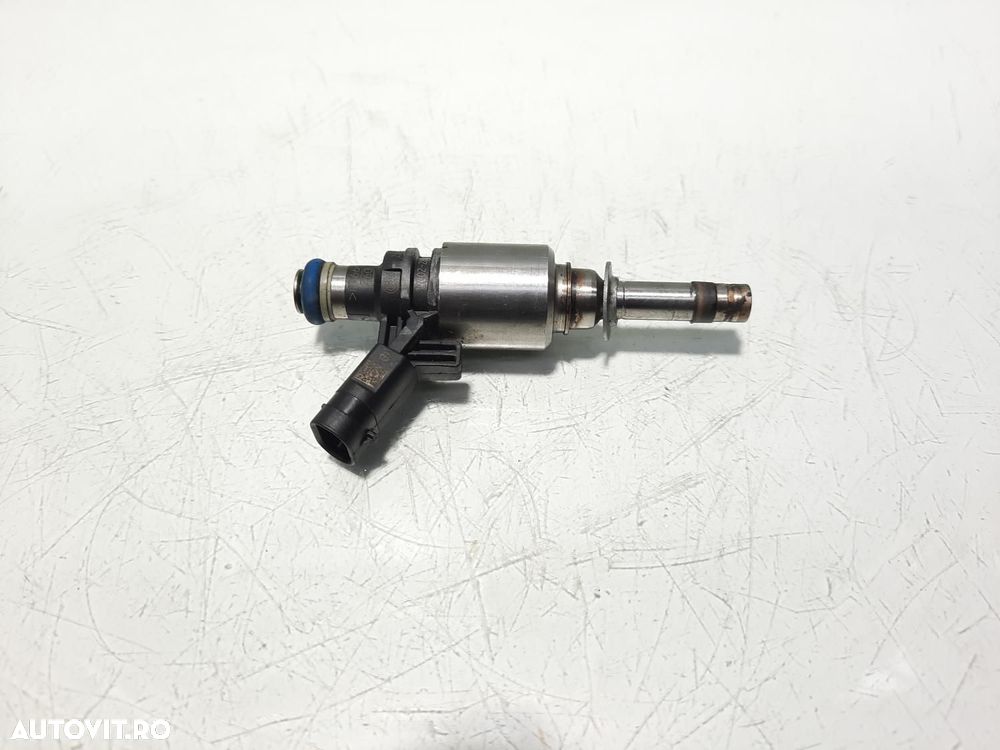 Injector, cod 06H906036H, Audi A4 Avant (8K5, B8) 1.8 TFSI, CDHA (id:499614) - 1